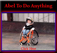 Abel Rose to do Anything